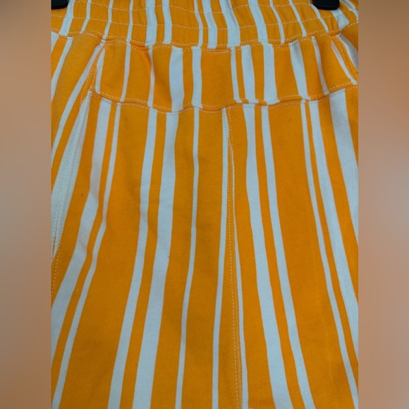 NWOT free people fp movement All Star Printed Shorts - Picture 10 of 10